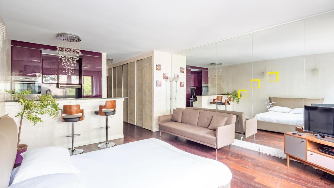 Luxe Exceptionnel, Avenue Foch Paris