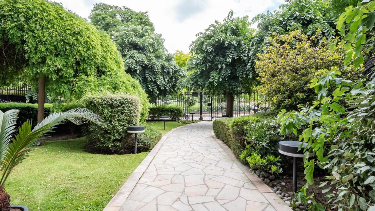 Luxe Exceptionnel, Avenue Foch Paris