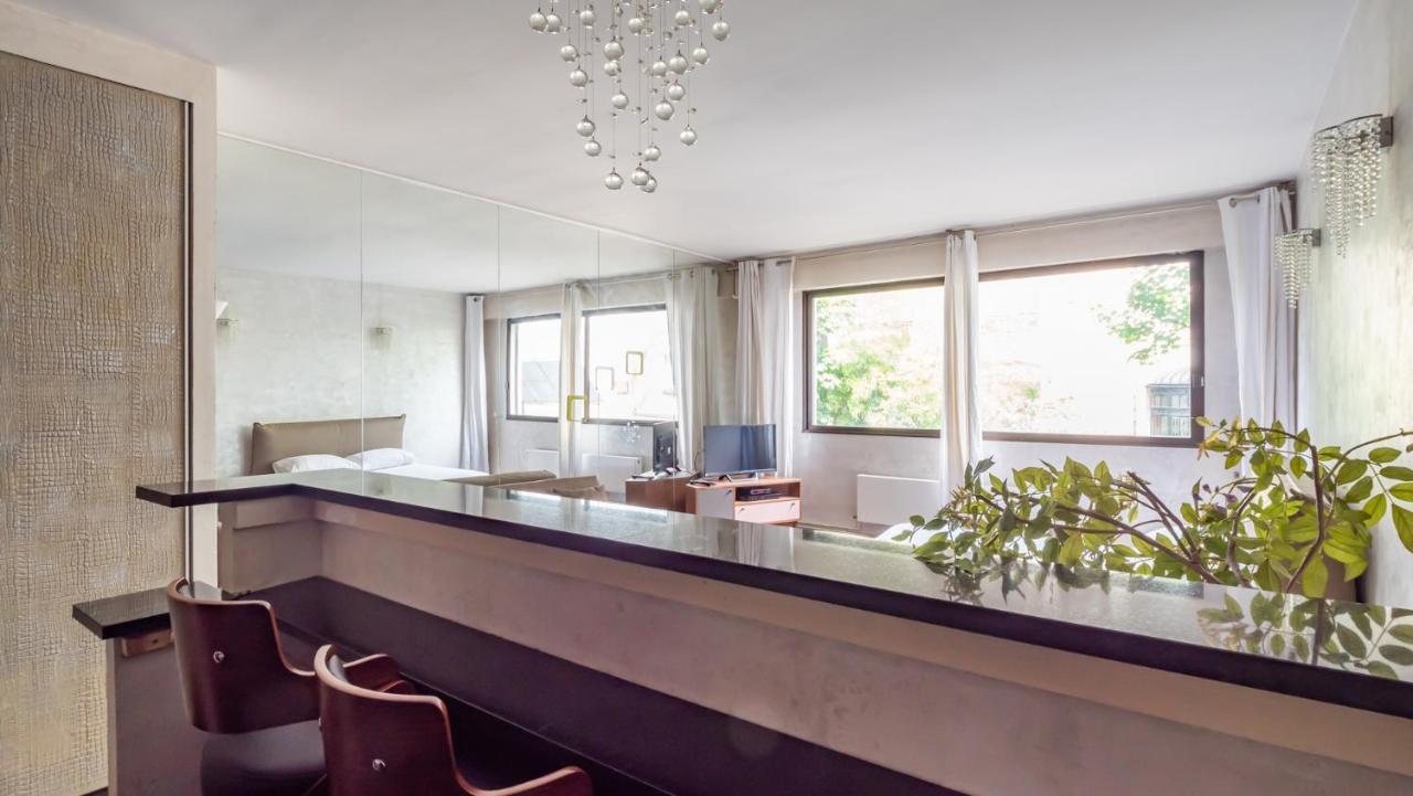 Apartment Luxe Exceptionnel, Avenue Foch Paris