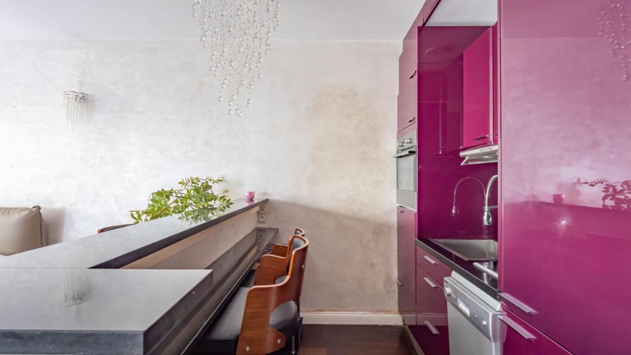 Luxe Exceptionnel, Avenue Foch * Paris