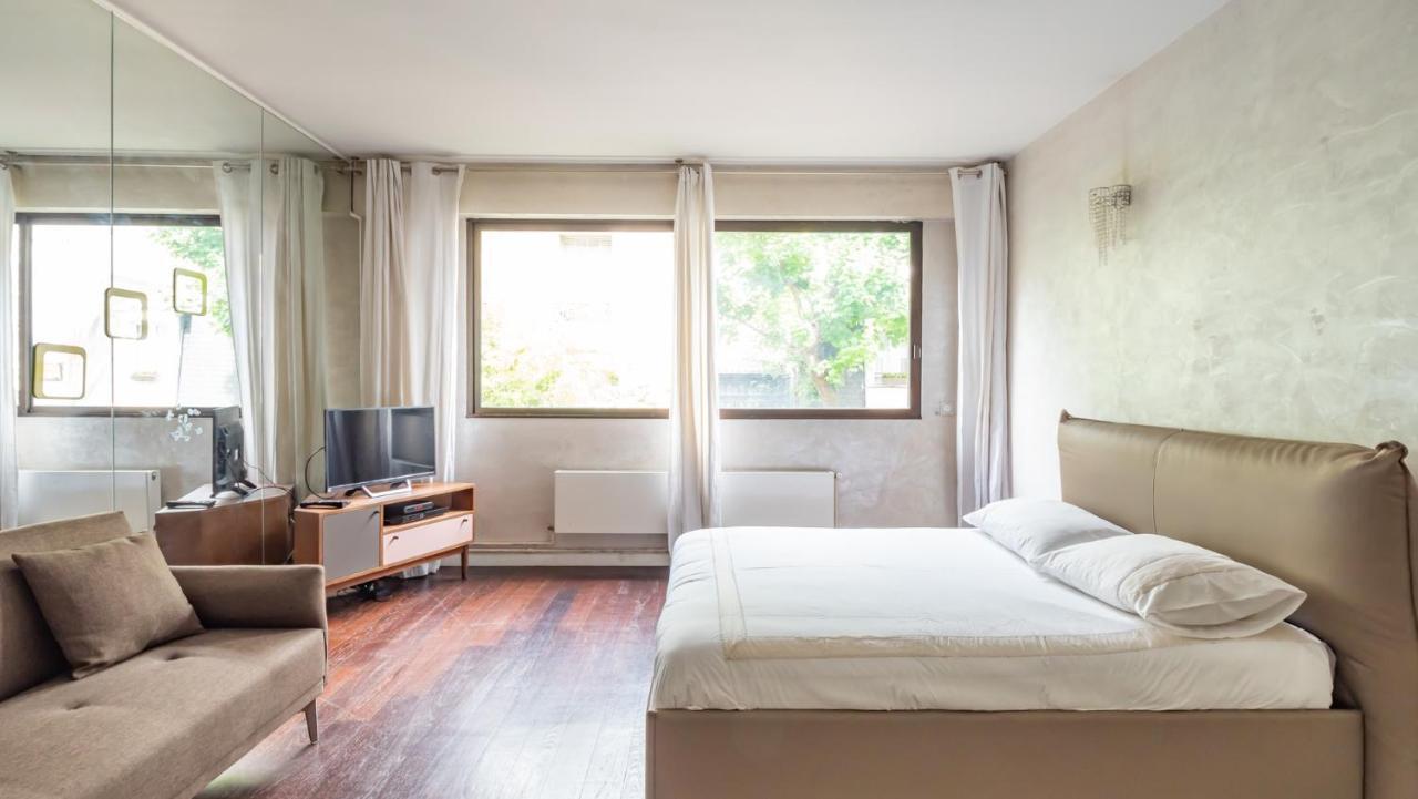 Luxe Exceptionnel, Avenue Foch Paris