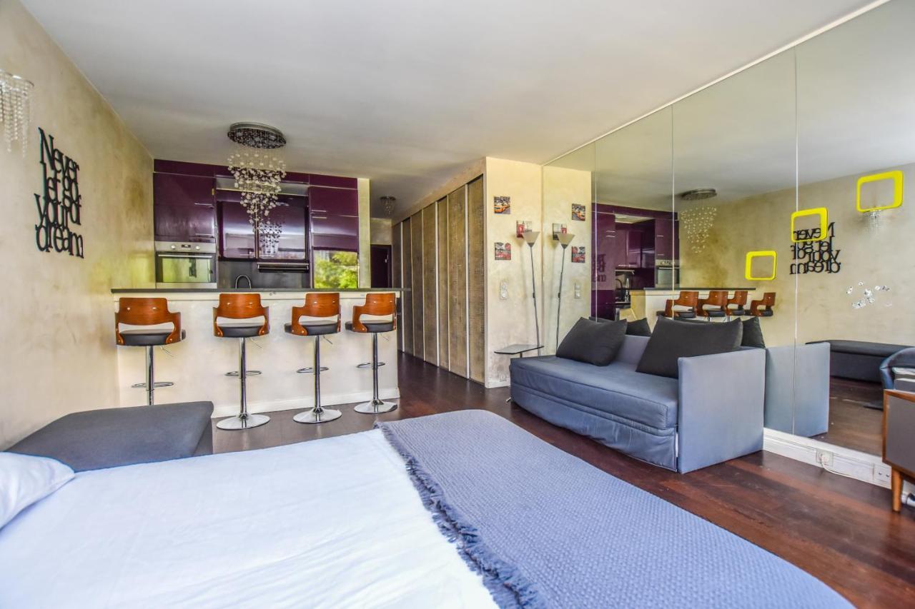 Apartment Luxe Exceptionnel, Avenue Foch *