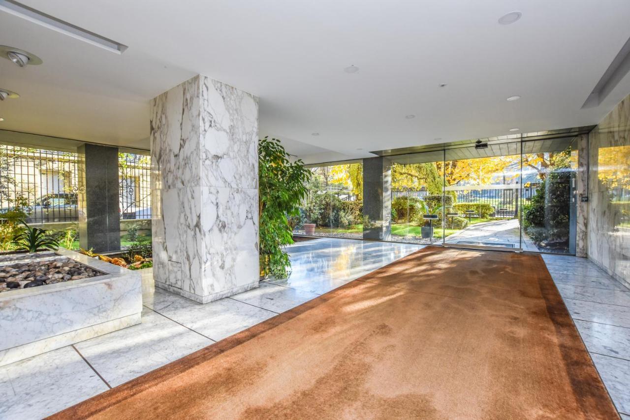 Apartment Luxe Exceptionnel, Avenue Foch *