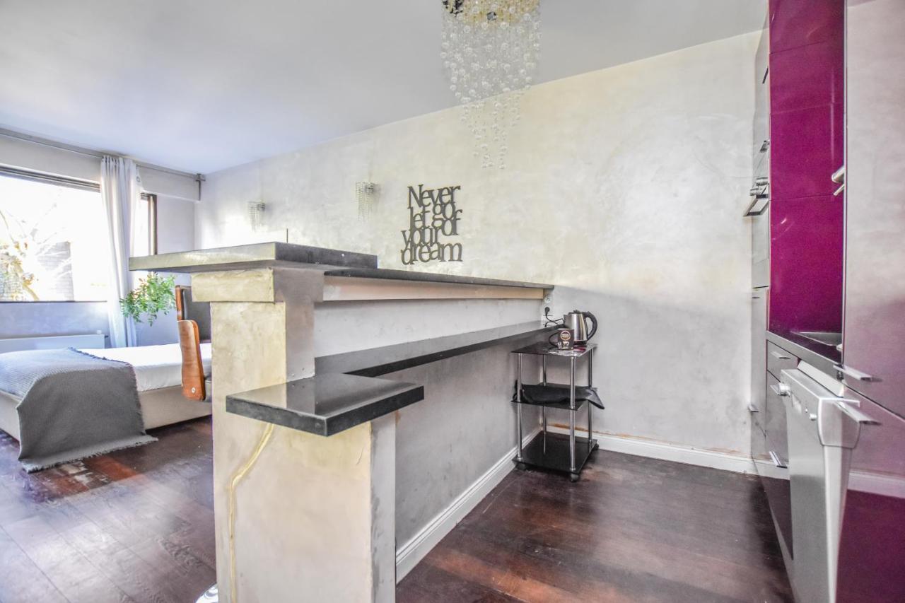 Apartment Luxe Exceptionnel, Avenue Foch Paris