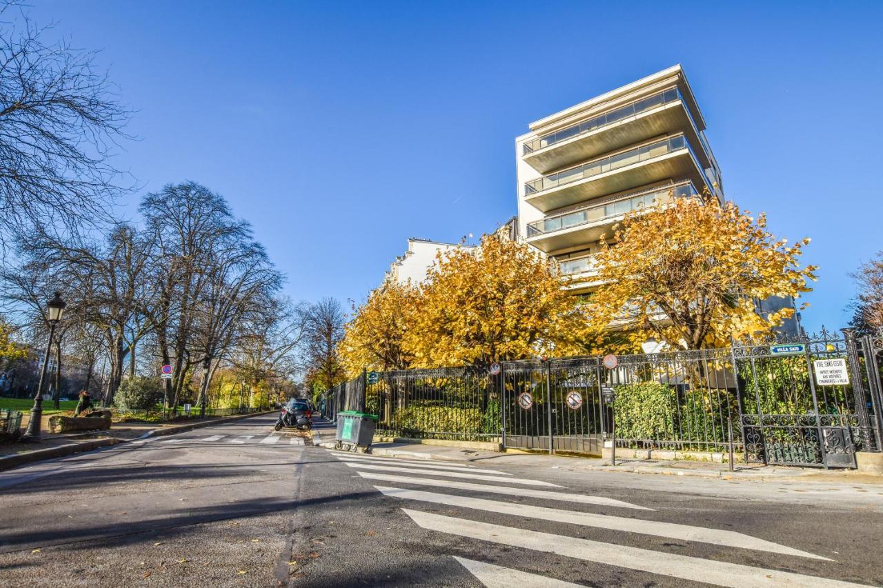 Luxe Exceptionnel, Avenue Foch * Paris