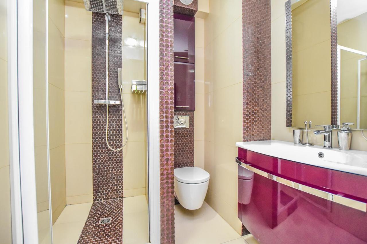 Apartment Luxe Exceptionnel, Avenue Foch Paris